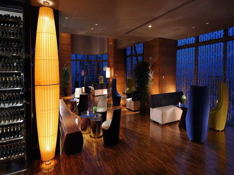Wongtee V Hotel Shenzhen Exterior foto