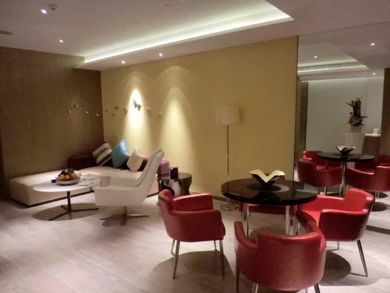 Wongtee V Hotel Shenzhen Exterior foto