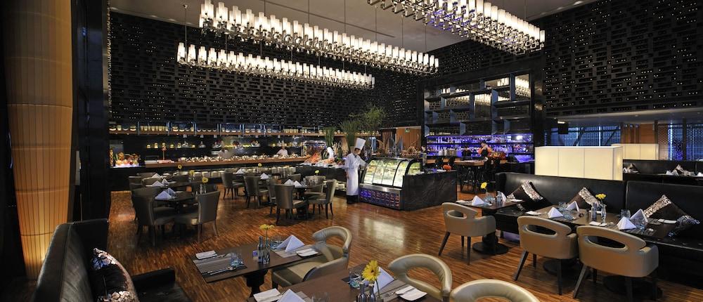 Wongtee V Hotel Shenzhen Exterior foto