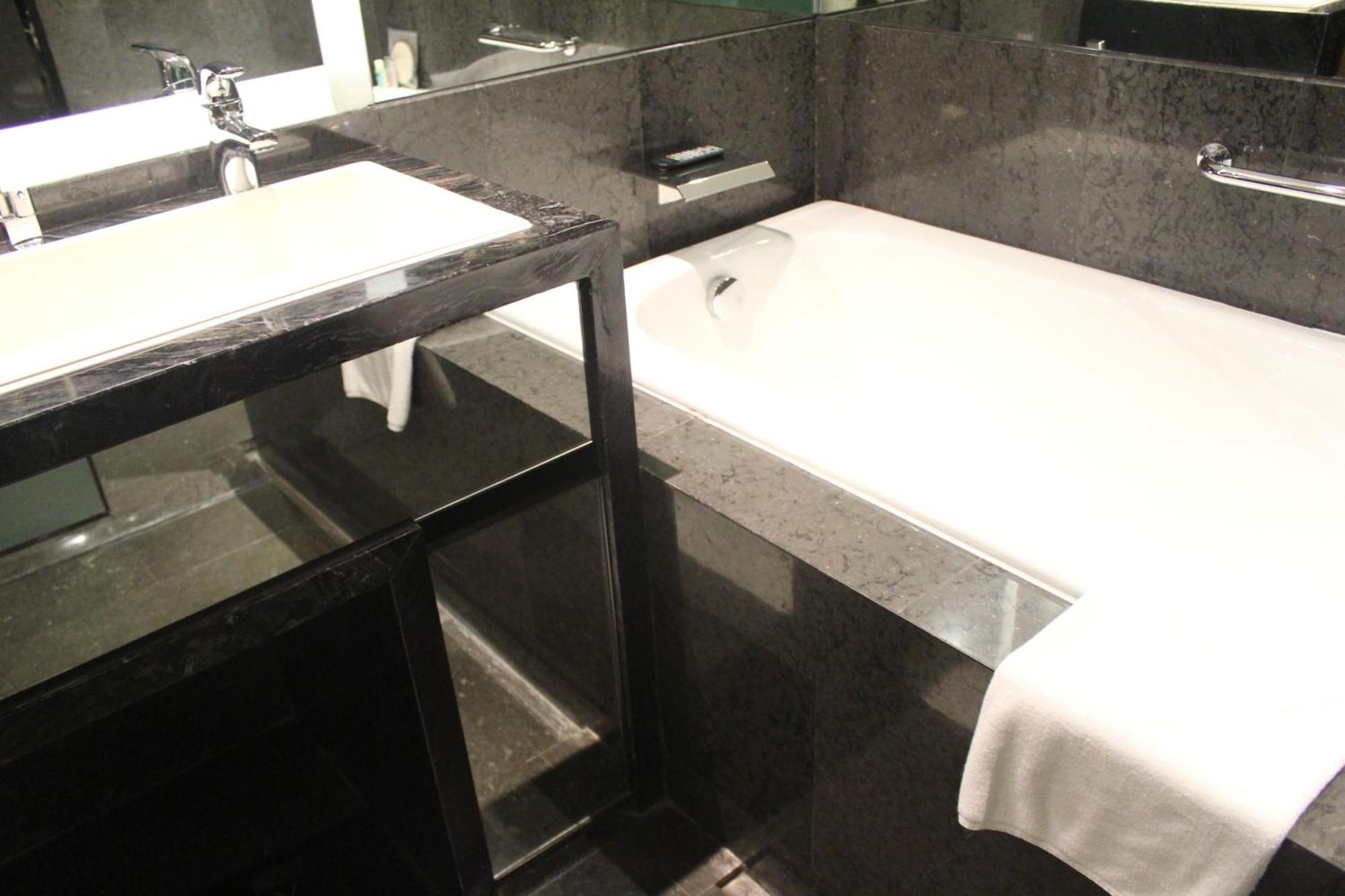 Wongtee V Hotel Shenzhen Quarto foto